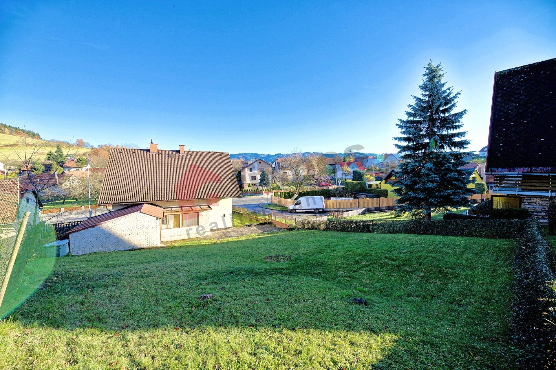 Prodej rodinný dům - Horní Lideč, 180 m²