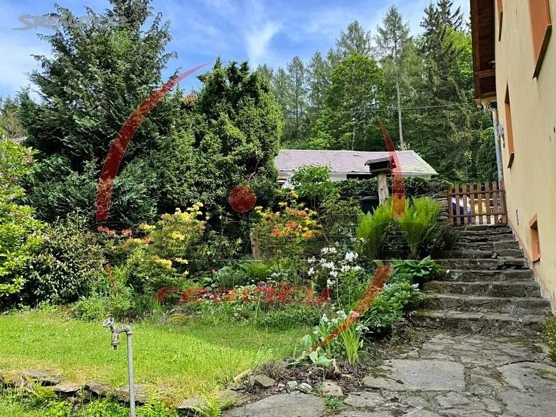 Rodinný dům · Poběžovice, 345 22 - 4