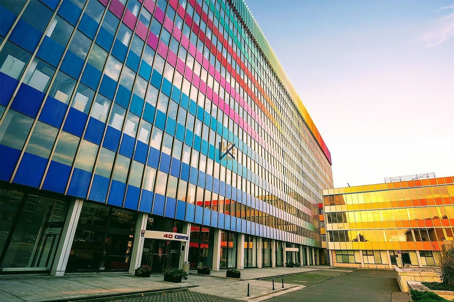 Obchodní prostory, Praha - Vršovice, okres Praha 10, Hlavní město Praha, 70 m² - 1
