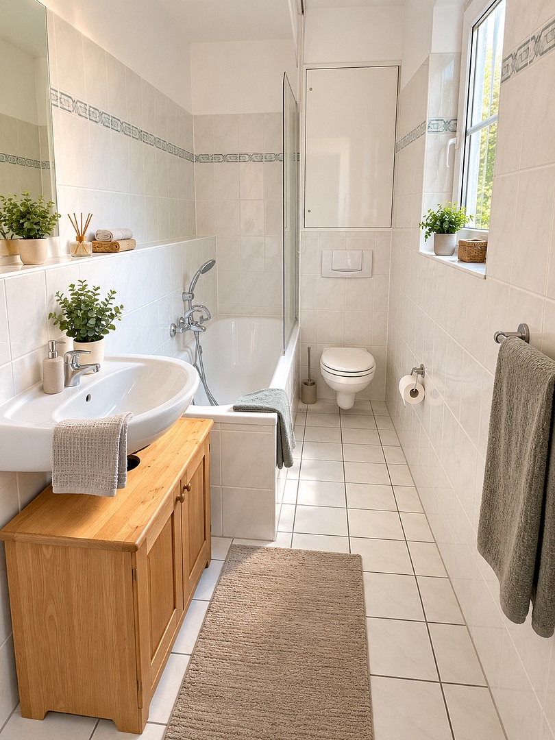 Prodej byt 1+kk - Fohlenweide 10, , Braniborsko, 42 m² - 5