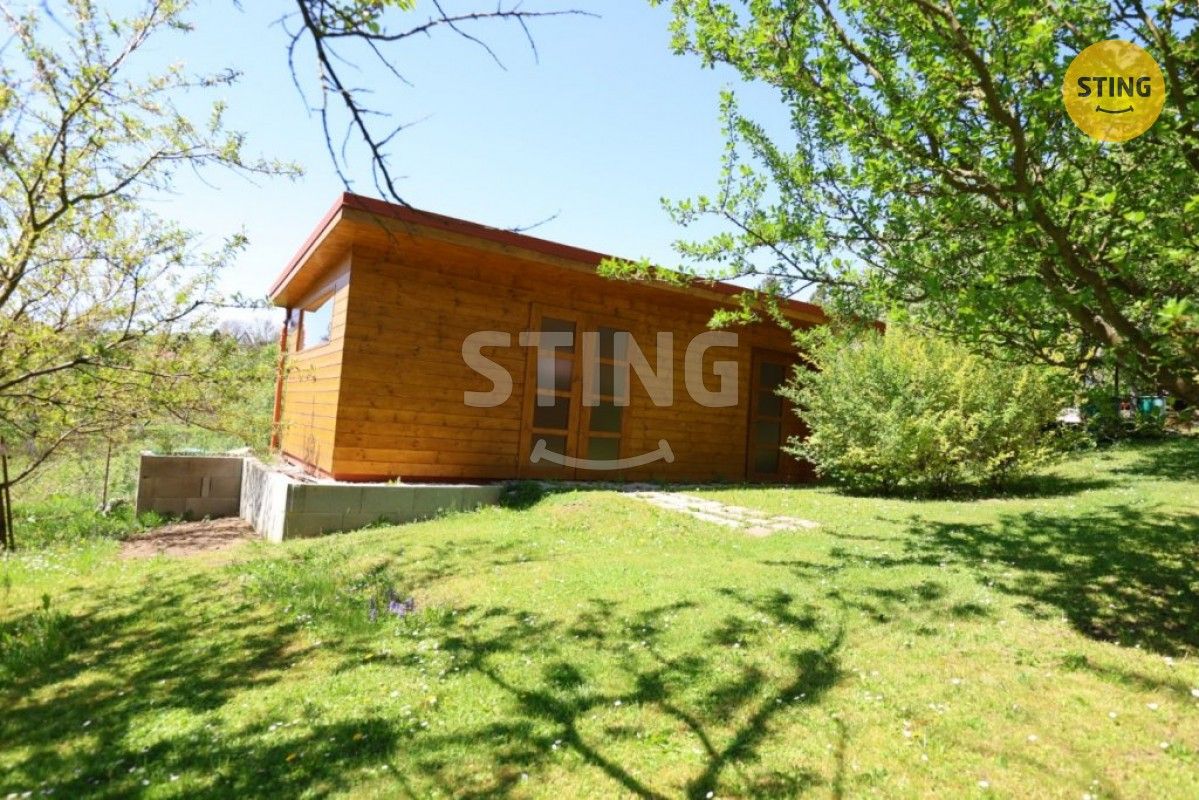 Prodej chata - Ořechy, Lipník nad Bečvou, 60 m²