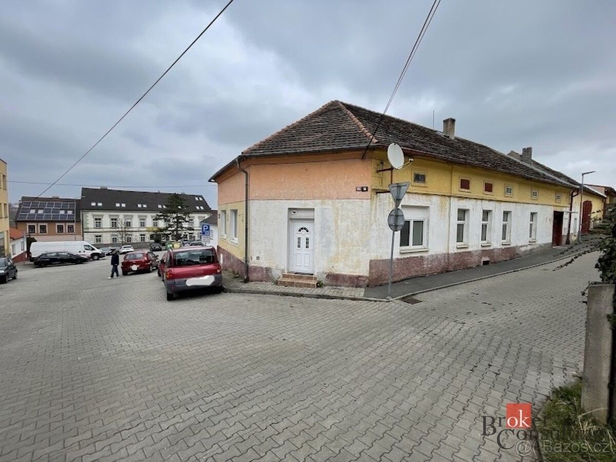 Rodinné domy, Hořovice, 268 01 - 1