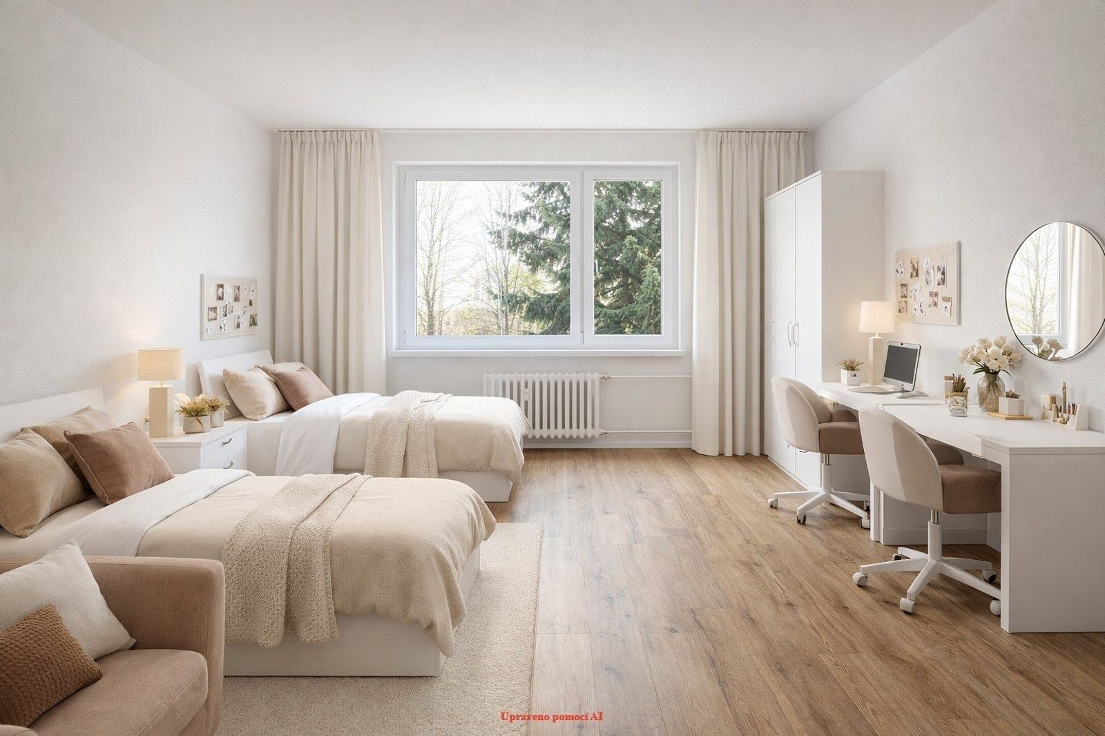 Byt 3+1 · 76 m² · Rudé armády, Karviná - Karviná-město, Moravskoslezský kraj - 4