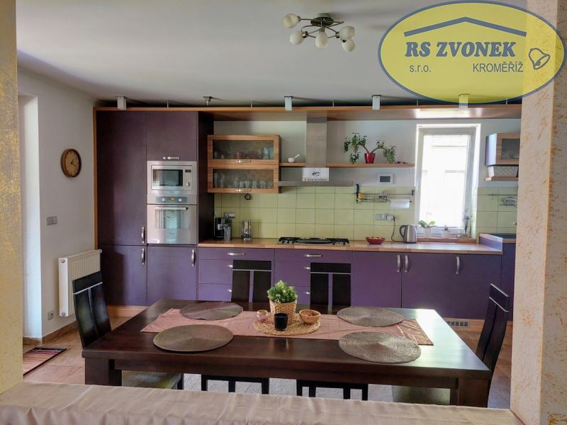 Prodej rodinný dům - Lutopecny, 206 m²