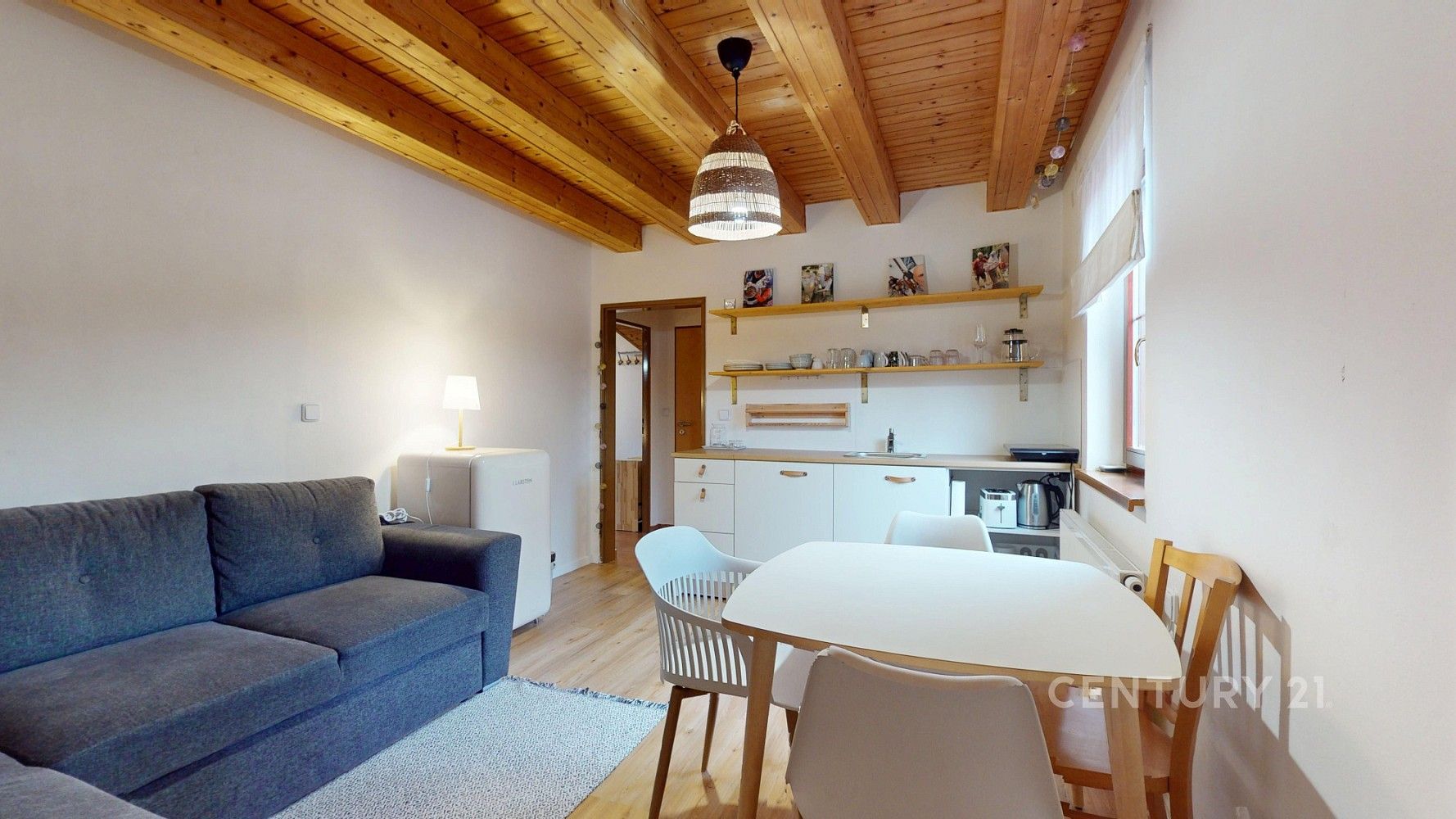 Prodej činžovní dům - Dolní Moravice, okres Bruntál, Moravskoslezský kraj, 135 m² - 5