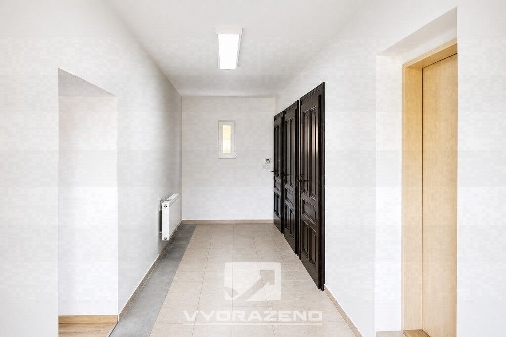 Rodinné domy, Skaštice, 230 m² - 2