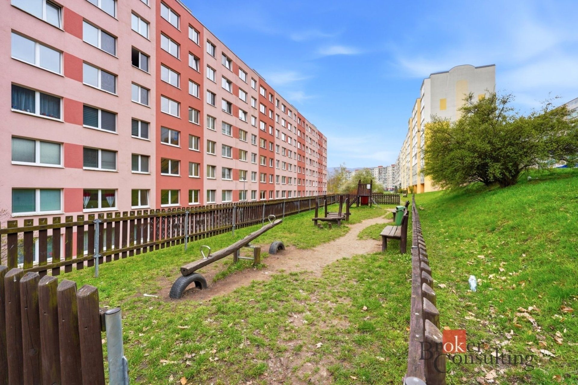 4+kk, Luční 327, Litvínov Janov, 85 m² - 2