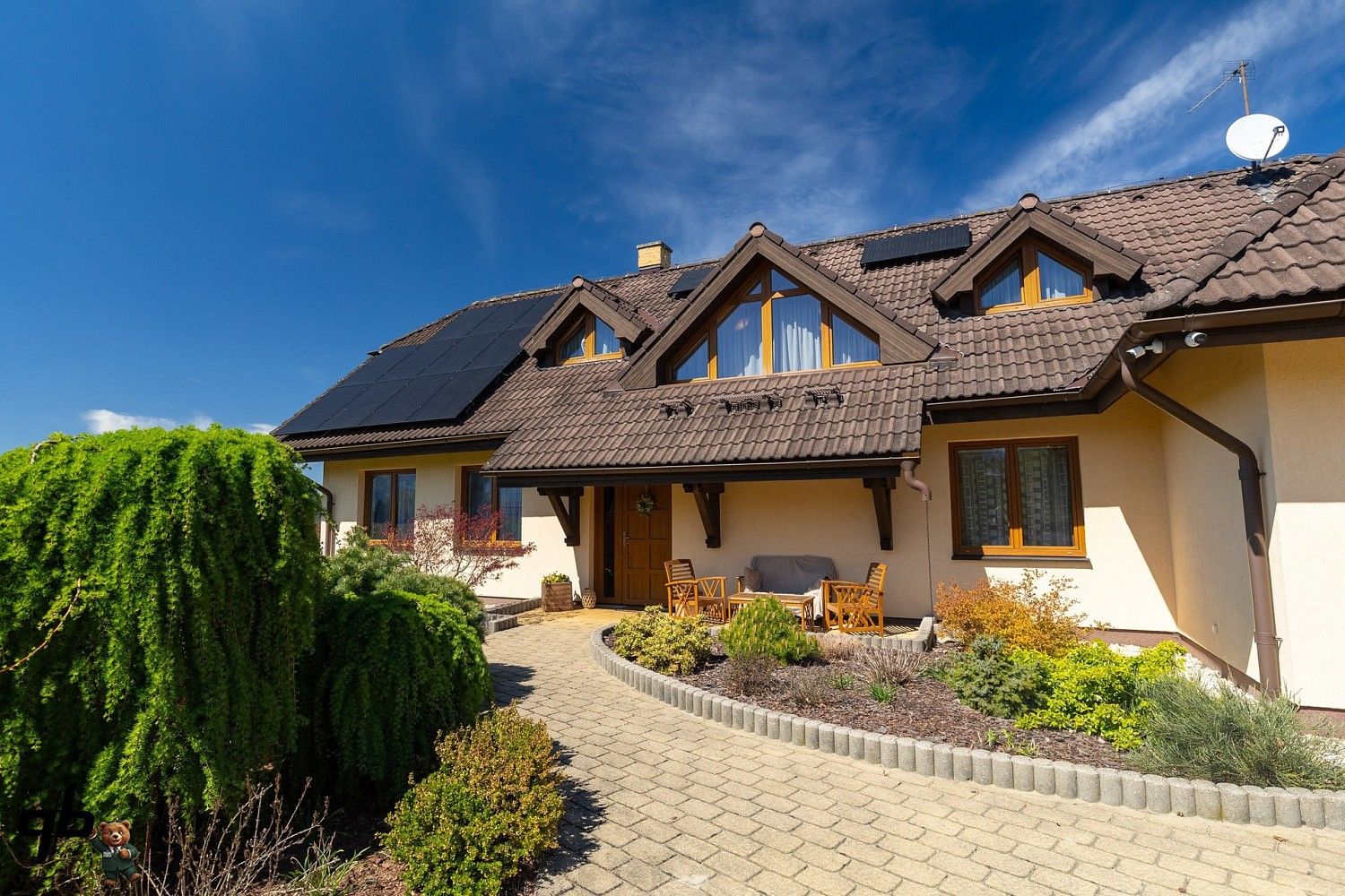 Rodinný dům · 384 m² · Pržno, okres Frýdek-Místek - 3