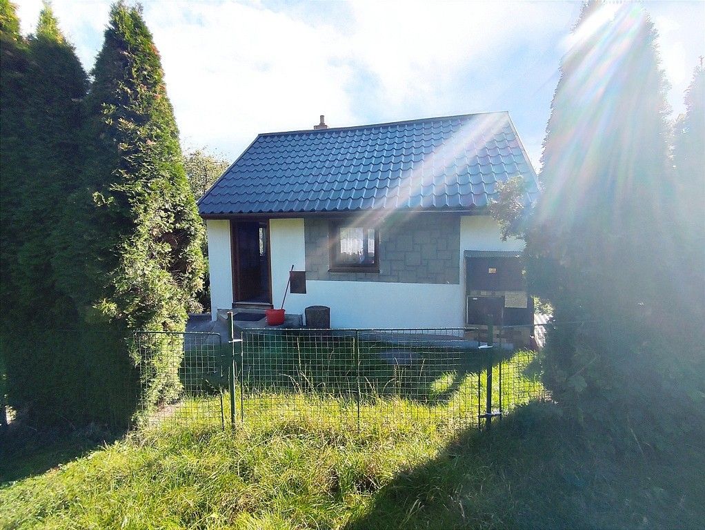 Chalupa · 90 m² · Stříbro, okres Tachov, Plzeňský kraj - 3