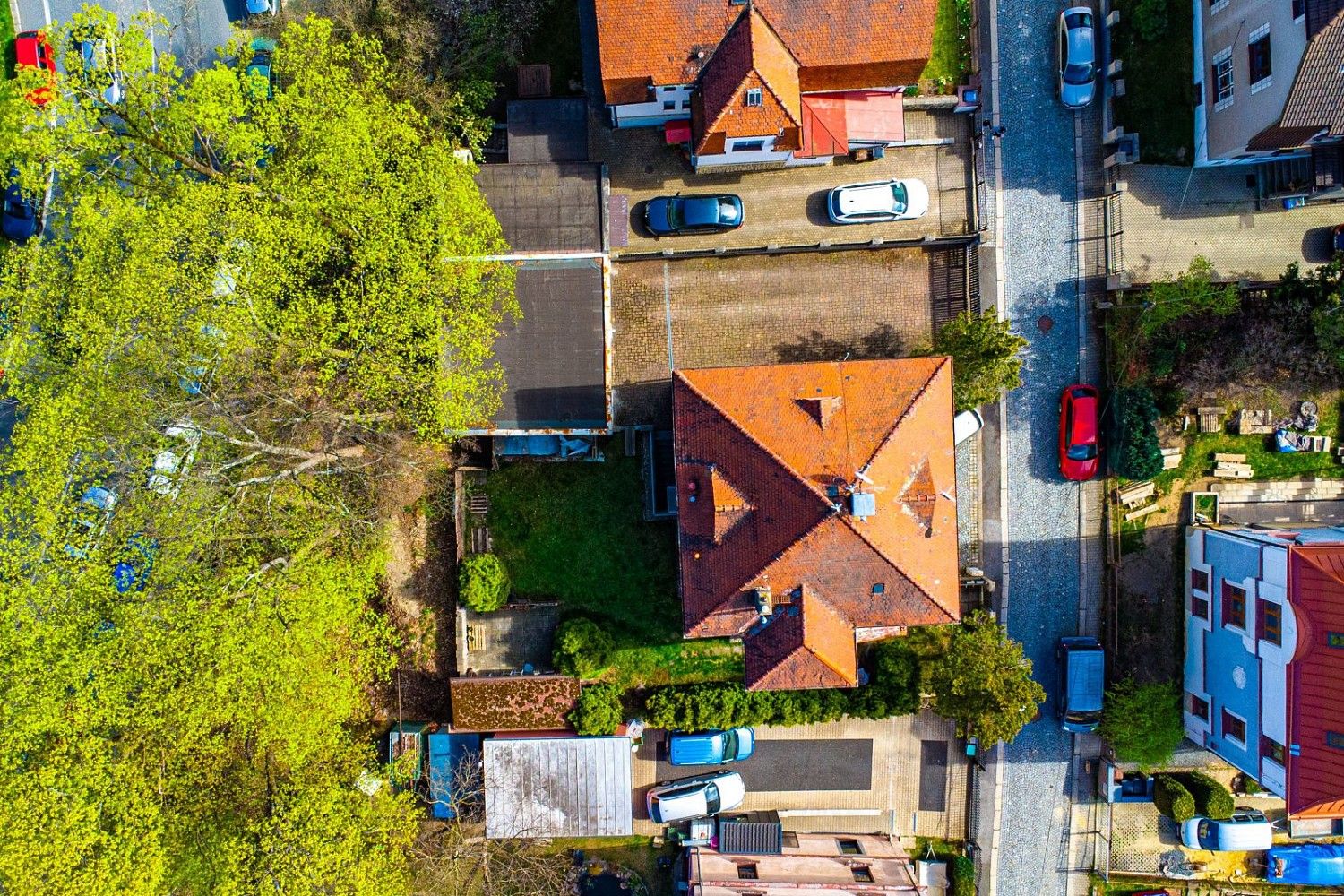 Rodinný dům · 300 m² · Liberec - Liberec I-Staré Město, Liberecký kraj - 4