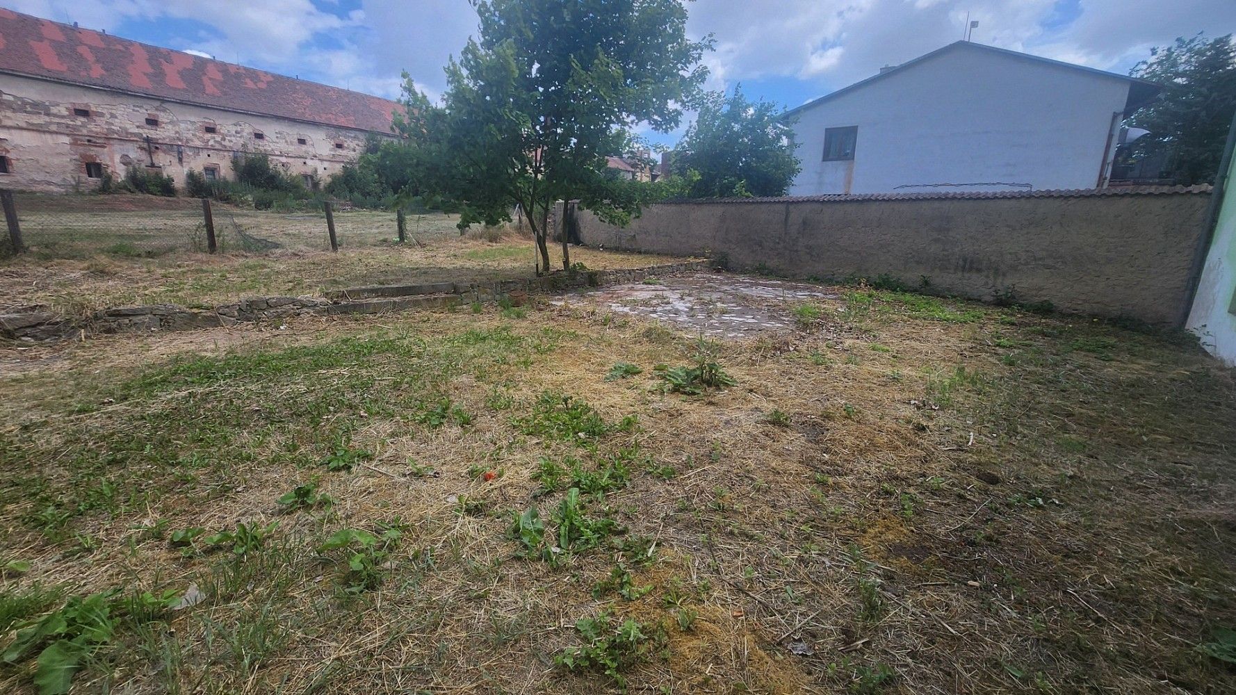 Rodinný dům · 483 m² · Hořesedly, okres Rakovník - 3