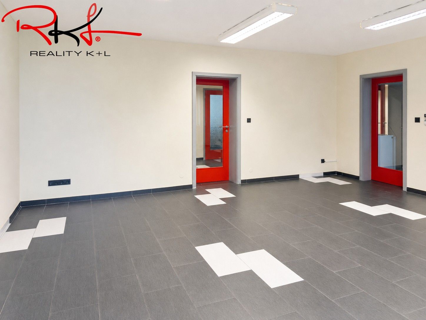 Kancelář · 32 m² · Martiněves - 4