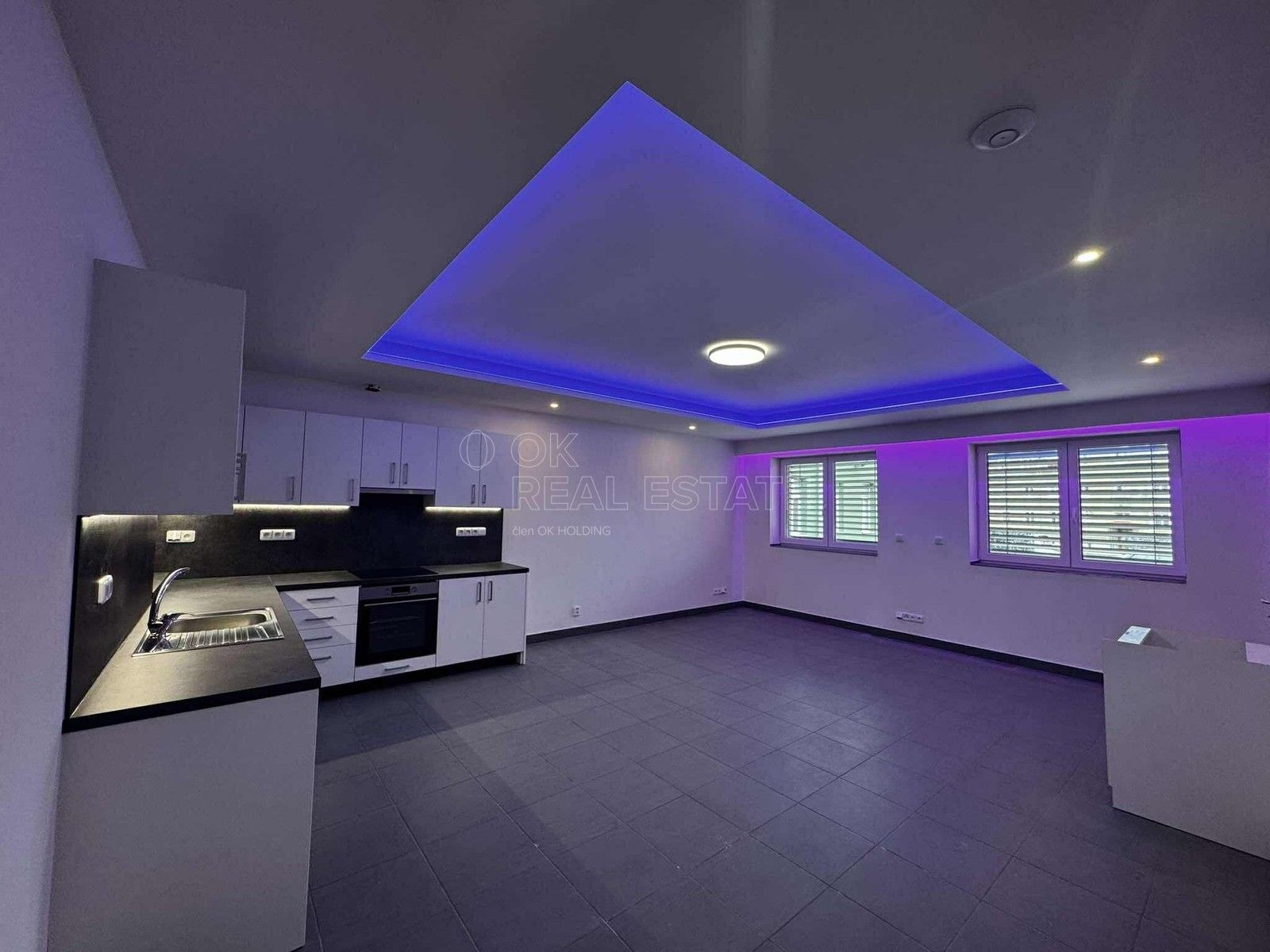 Pronájem rodinný dům - náměstí Svobody, Šternberk, 103 m²