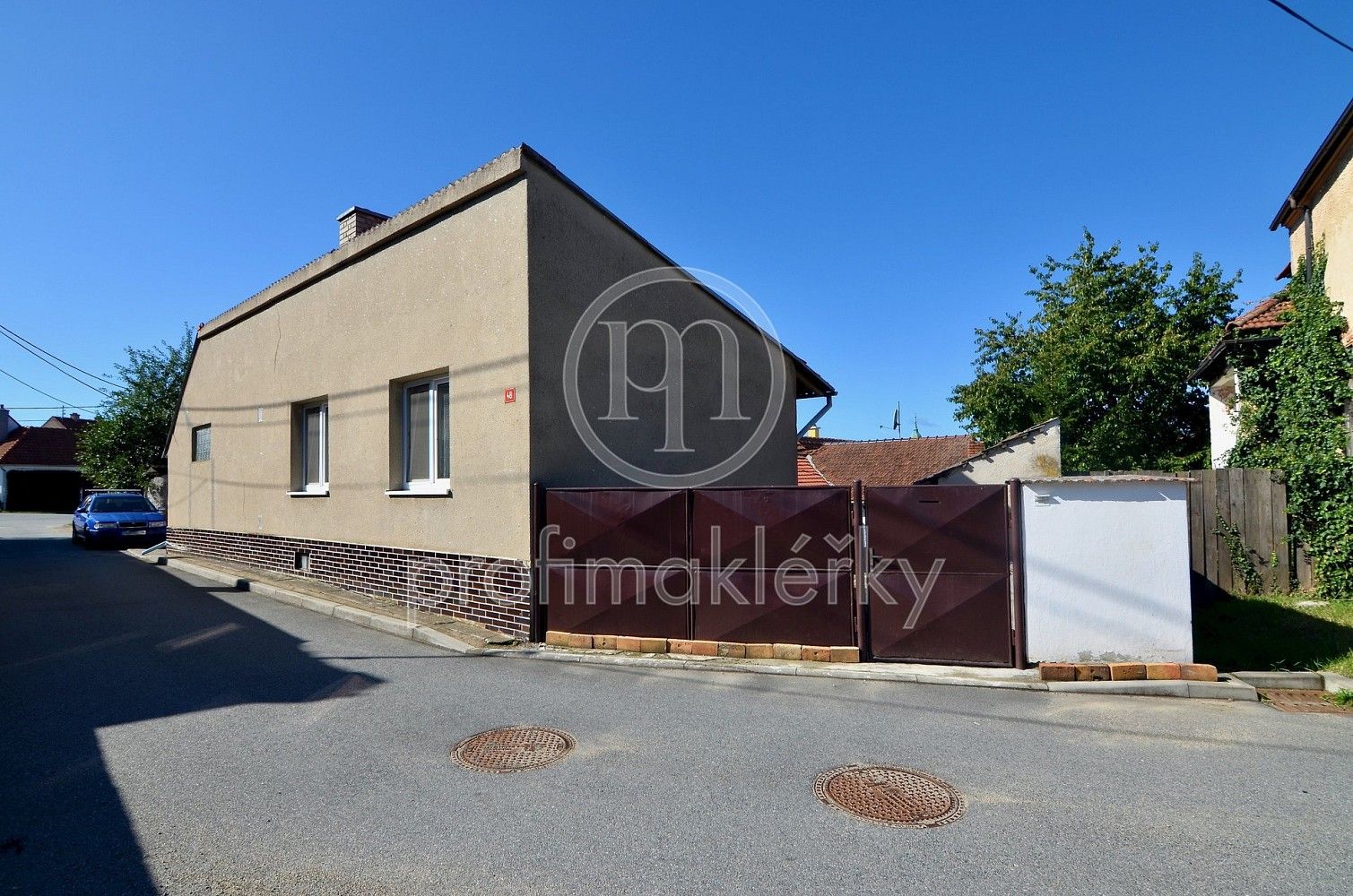 Rodinný dům · 144 m² · Ketkovice, okres Brno-venkov - 3