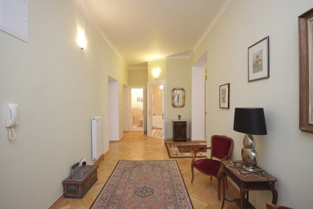 Byt 4+kk · 144 m² · Kolínská, Praha - Vinohrady - 4