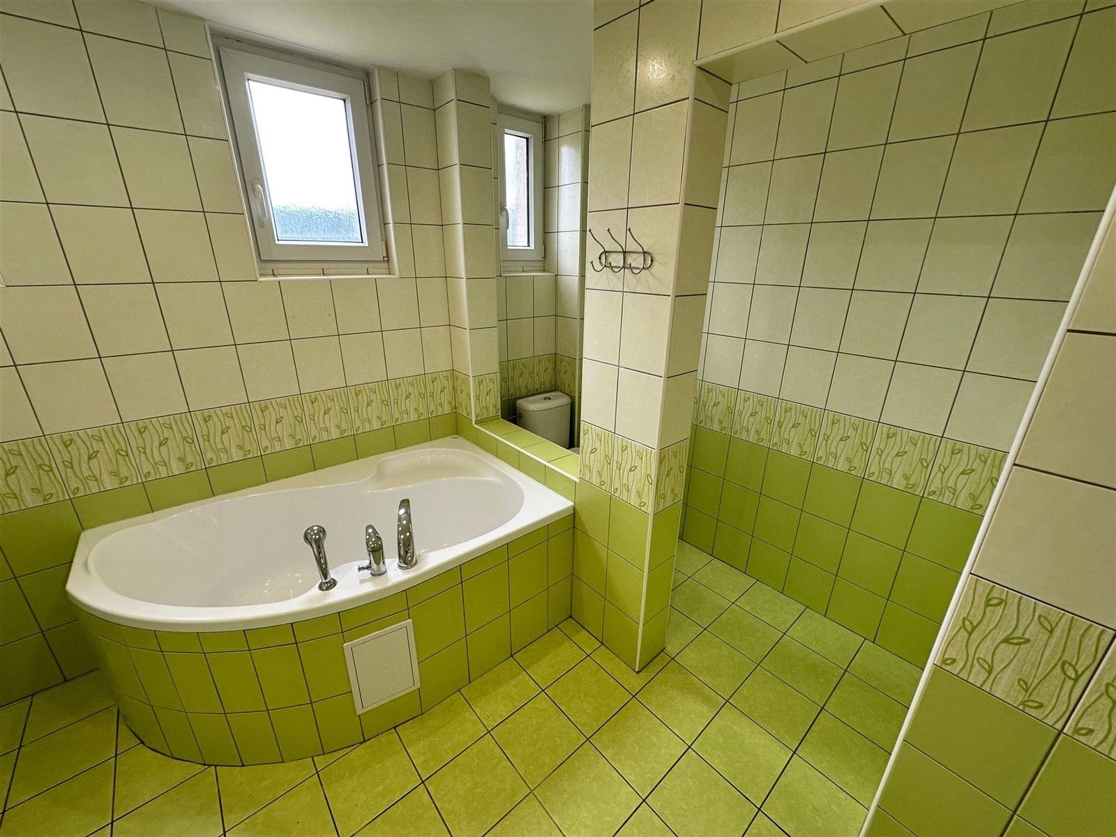 Byt 2+1 · 64 m² · Škroupova 964, Děčín II-Nové Město - 4