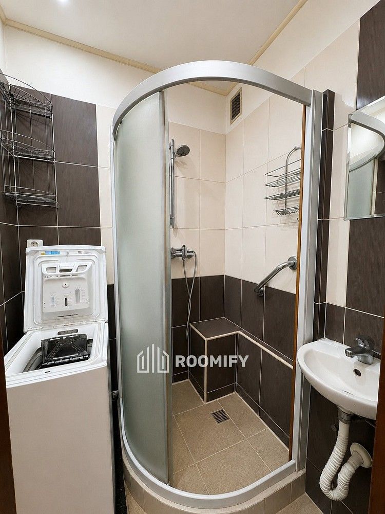 Byt 3+1 · 68 m² · Chomutovská, Kadaň, okres Chomutov - 4