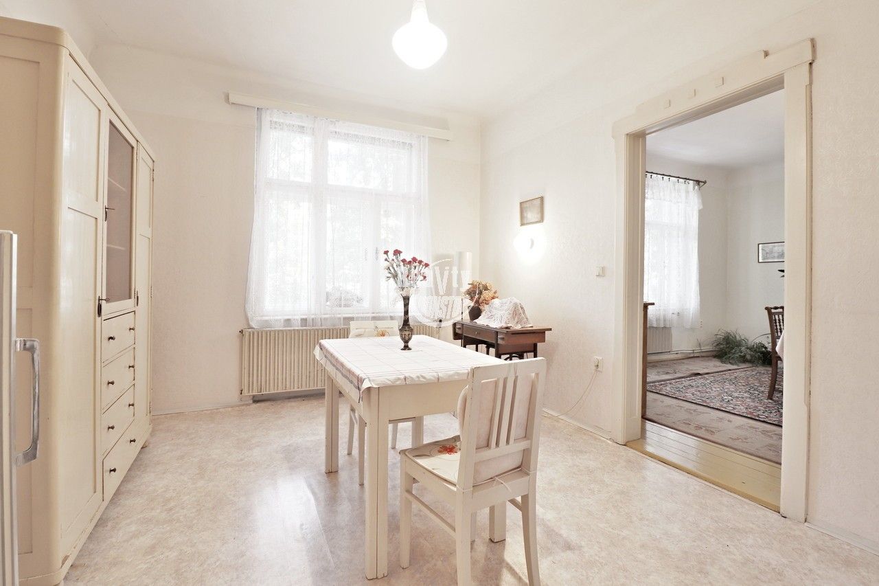 Rodinný dům · 199 m² · Štefánikovo náměstí 1983, Jihlava - 4