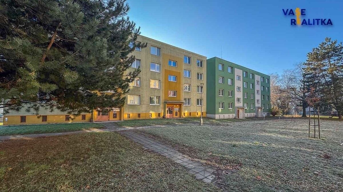 Byty, Hranice, 753 01