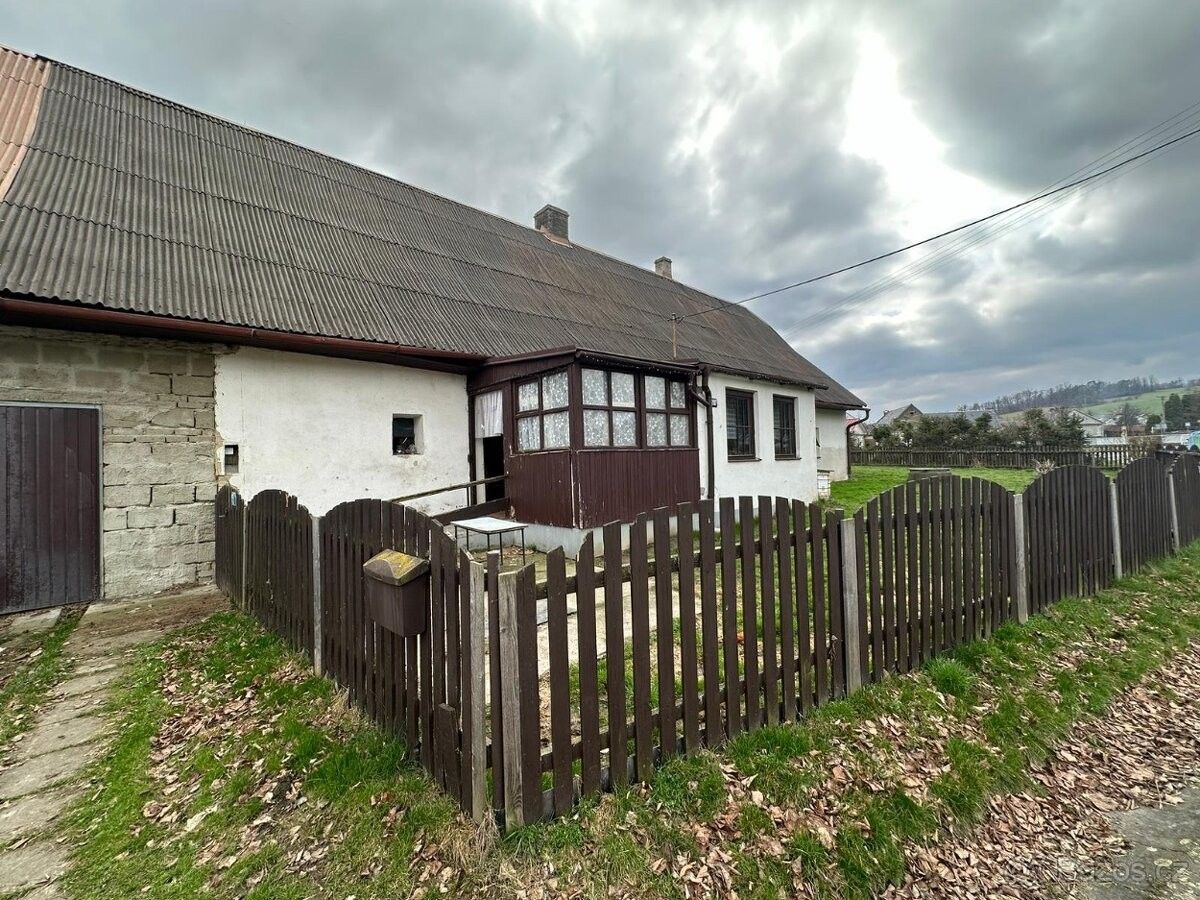 Chaty, Lichnov u Bruntálu, 793 15