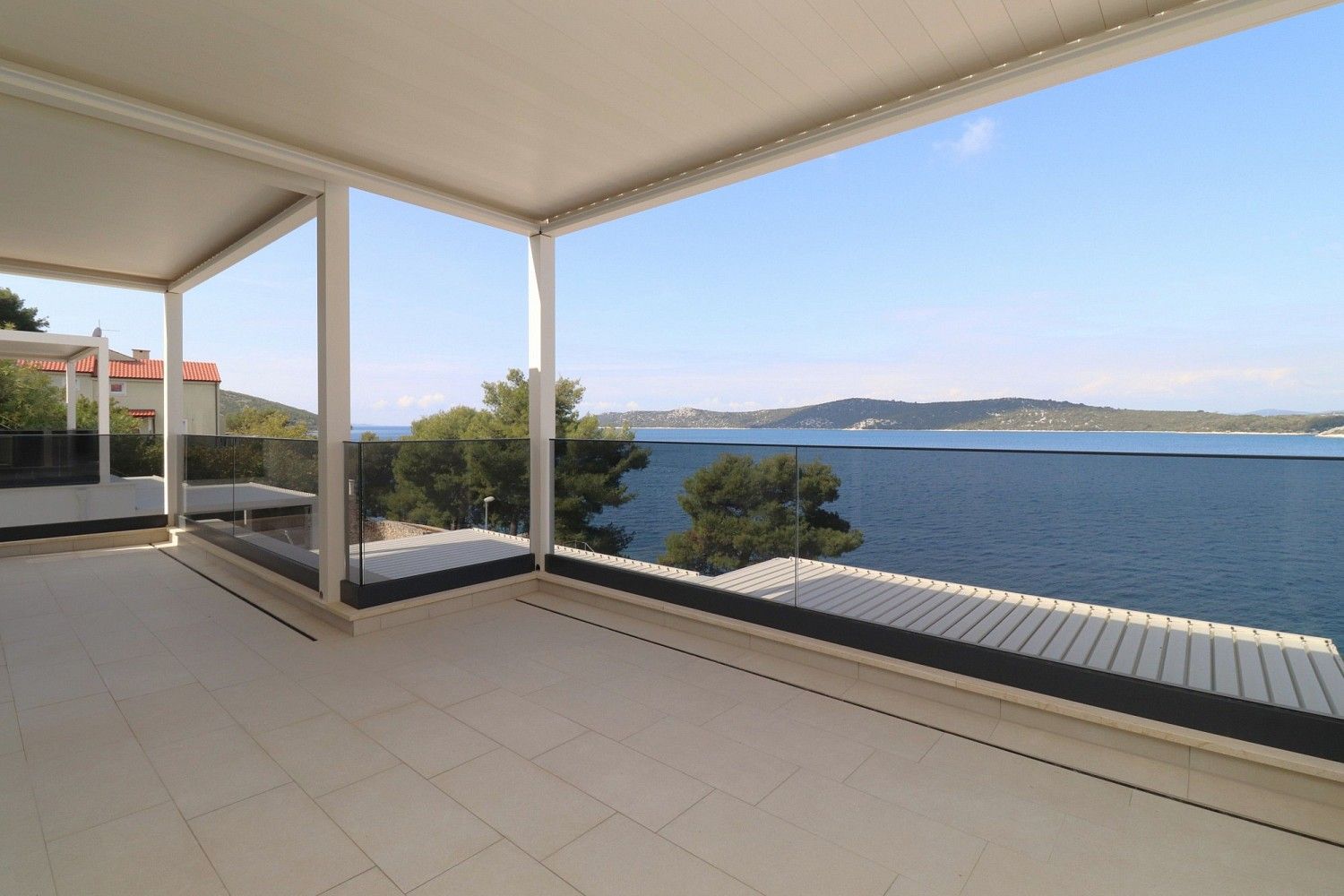 4+kk, Grebaštica, Sibensko-kninska zupanija, Chorvatsko, 115 m² - 1