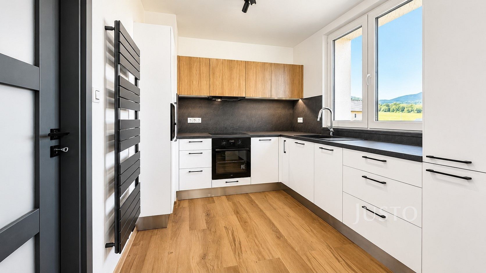 Byt 2+1 · 52 m² · Záblatí, okres Prachatice - 4
