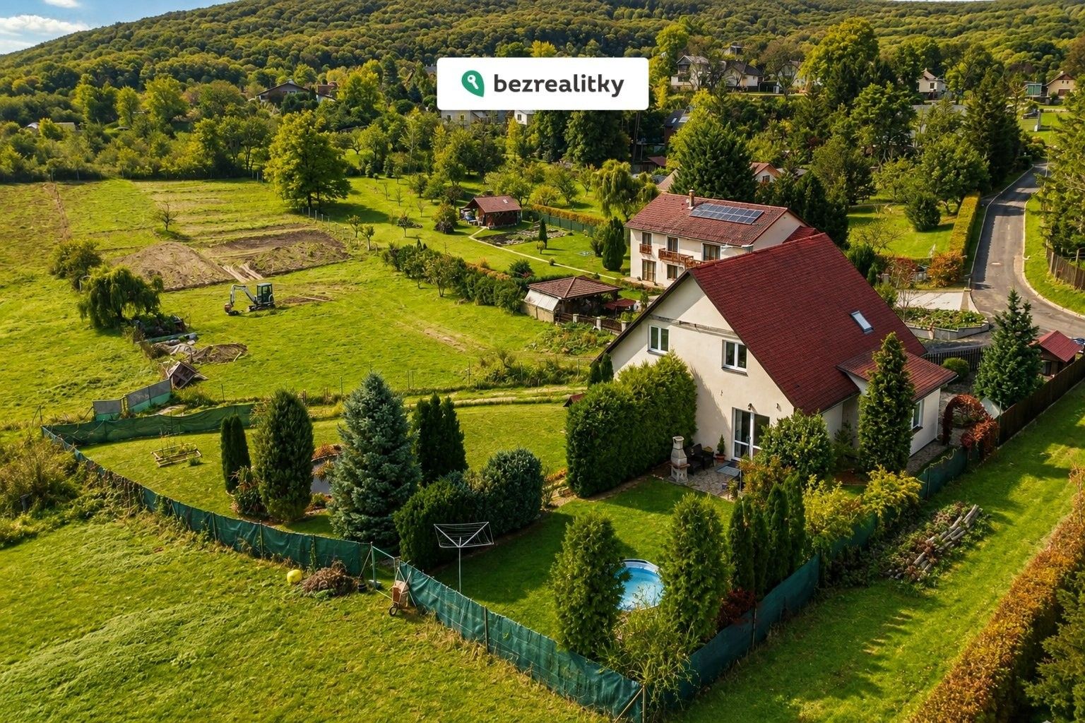 Rodinný dům, 238 m²