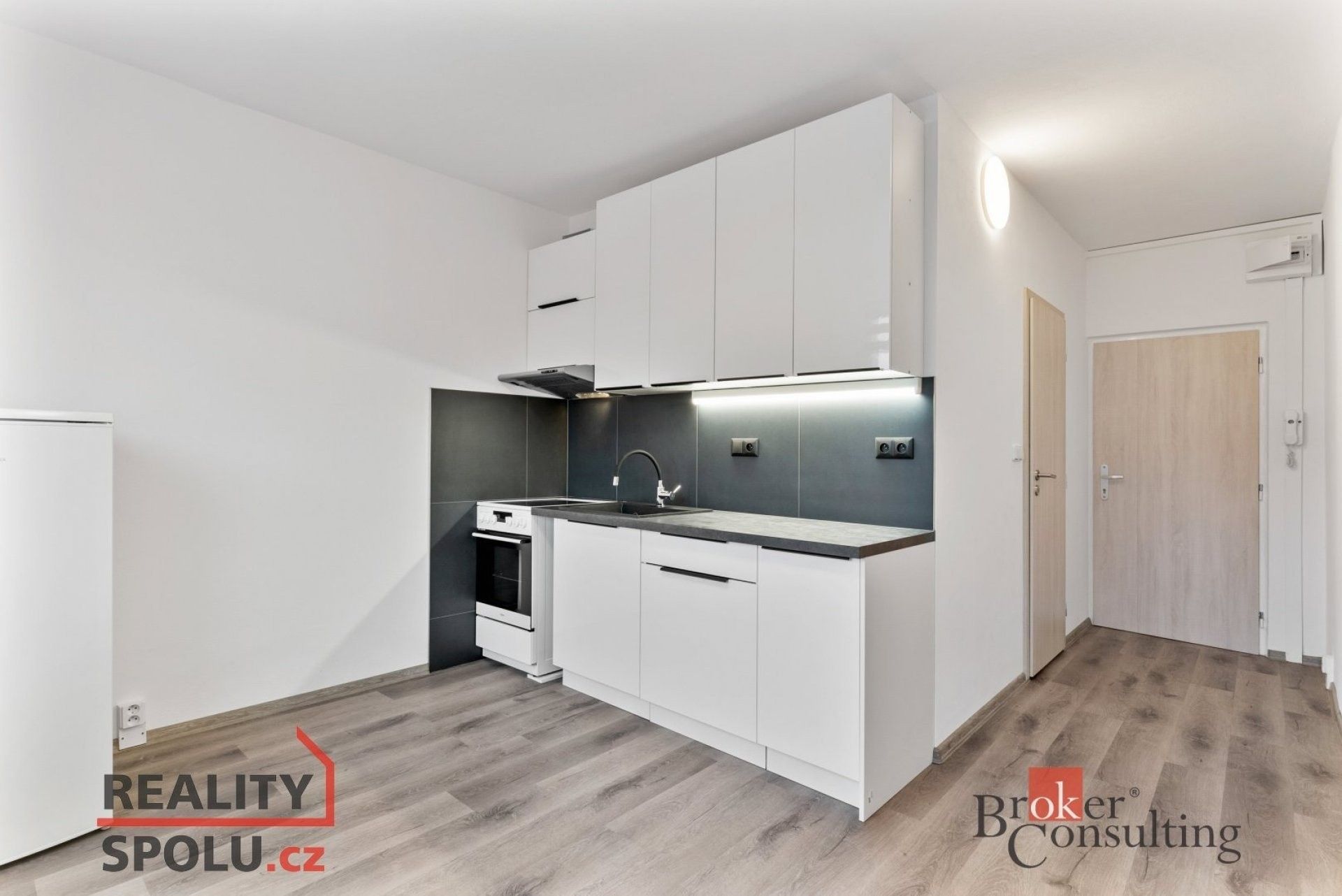 2+kk, Podlesí, Hodkovice nad Mohelkou, 36 m²