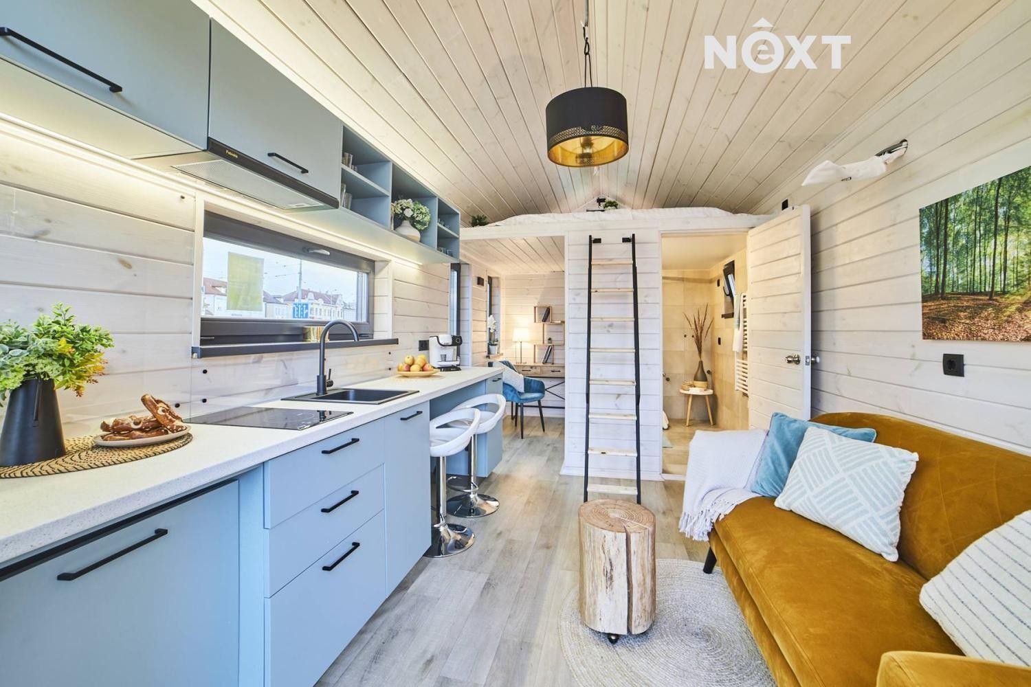 Rodinný dům · 25 m² · Lipno nad Vltavou - 3