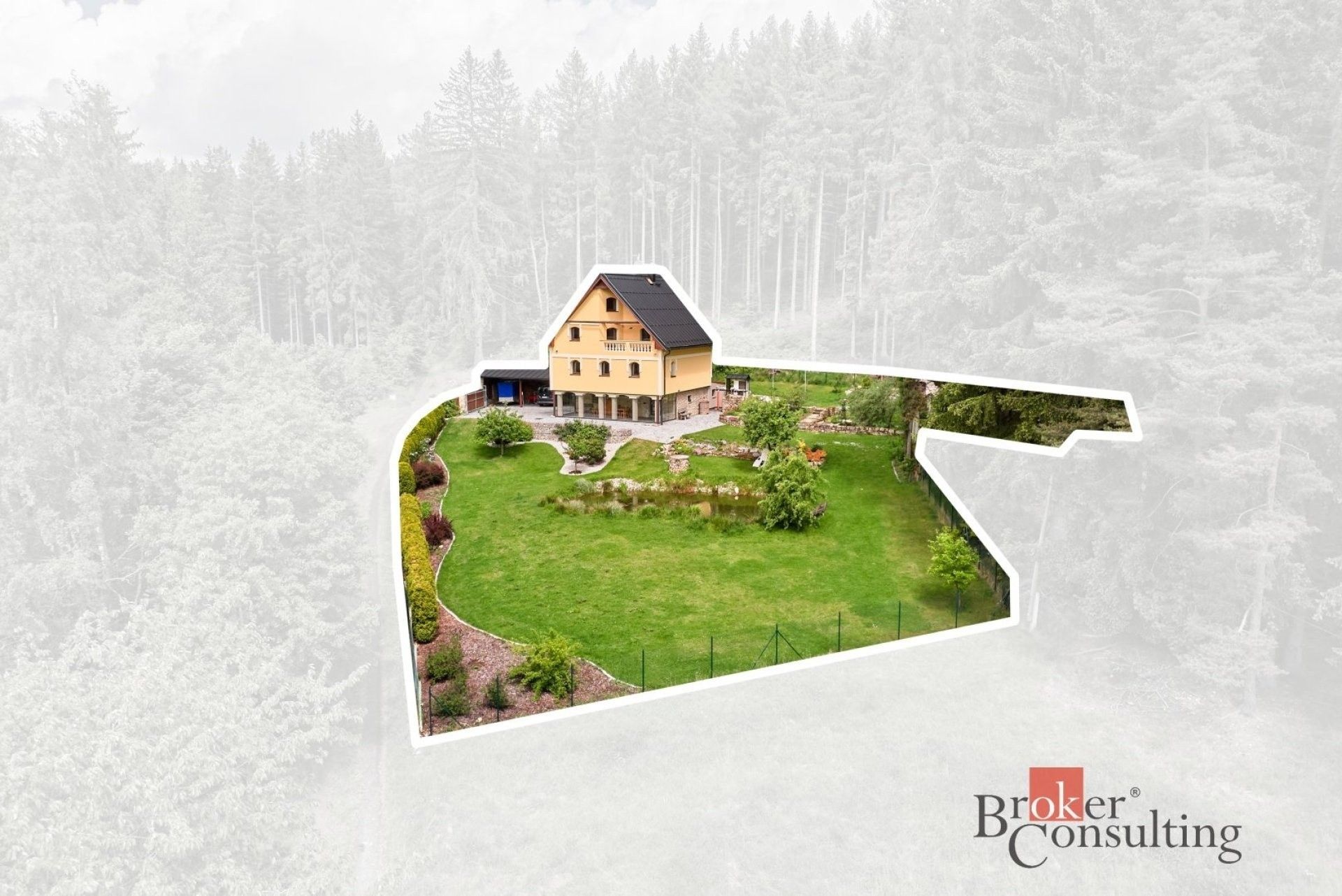Rodinný dům · 231 m² · Bernov, Nejdek - 4