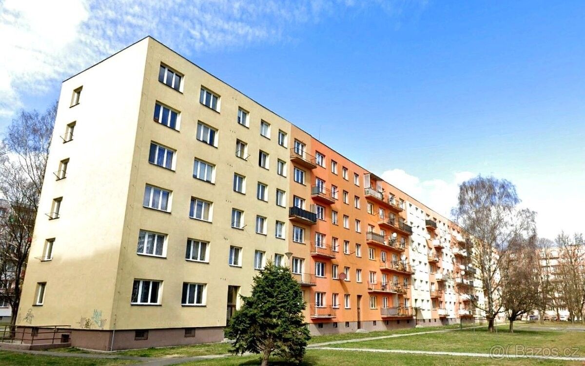 Byty, Ostrava, 708 00 - 2