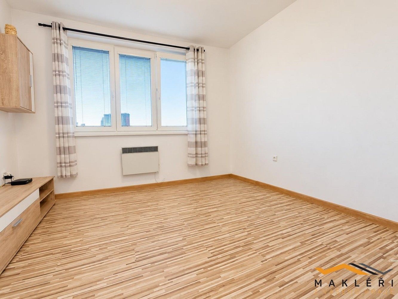 1+kk, Jechova, Moravské Budějovice, okres Třebíč, 20 m² - 2