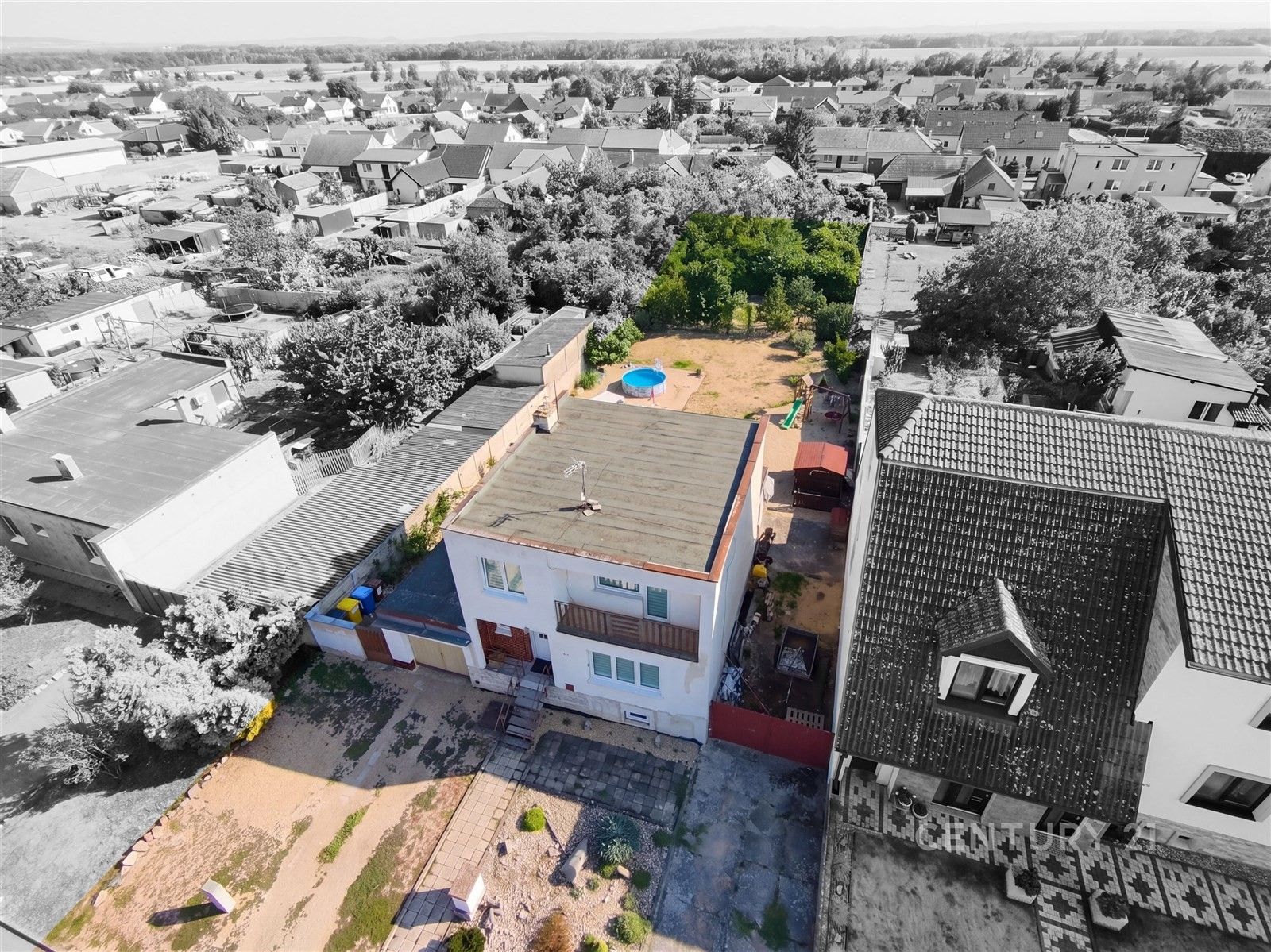 Rodinný dům, 140 m²