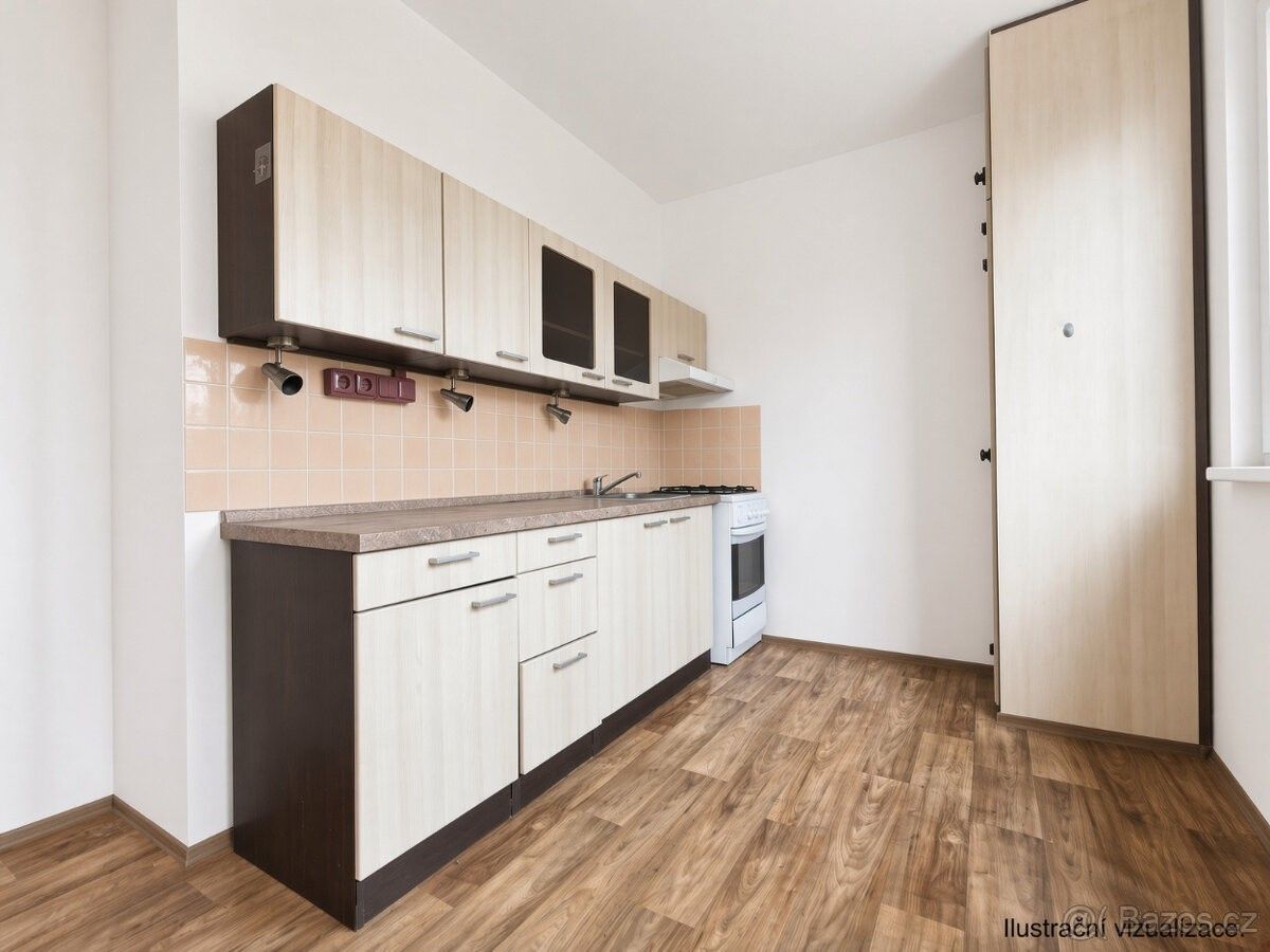 Byty, Jablonec nad Nisou, 466 04 - 1