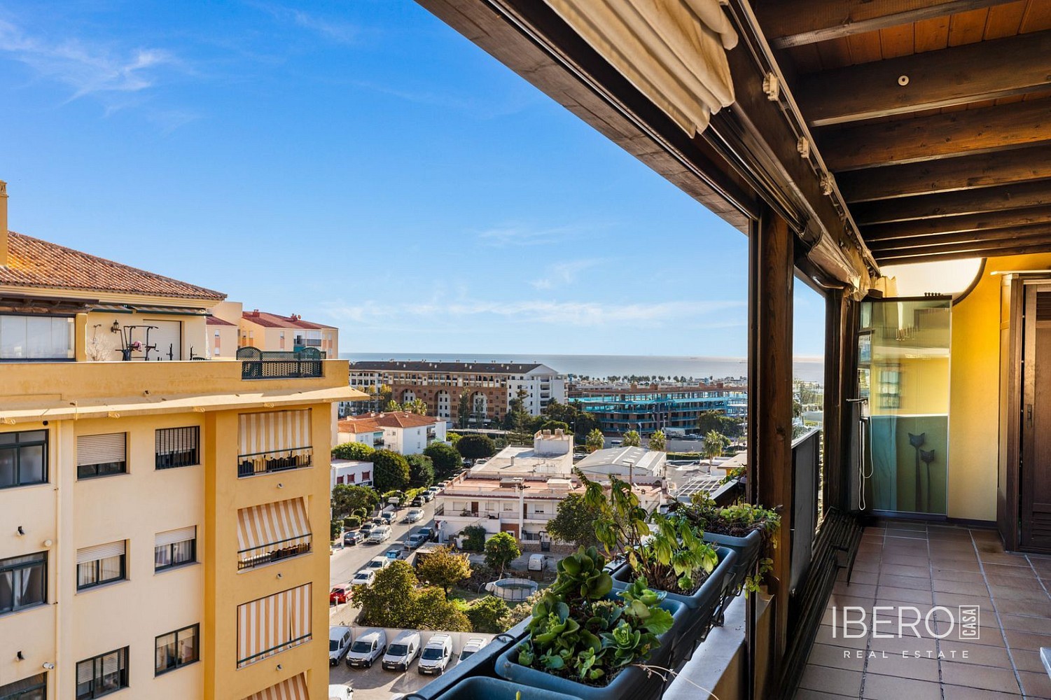Byt 4+kk · 143 m² · San Pedro de Alcántara, Španělsko - 3