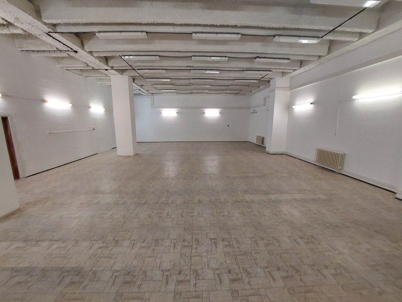 Sklady, Znojmo, Jihomoravský kraj, 162 m² - 1