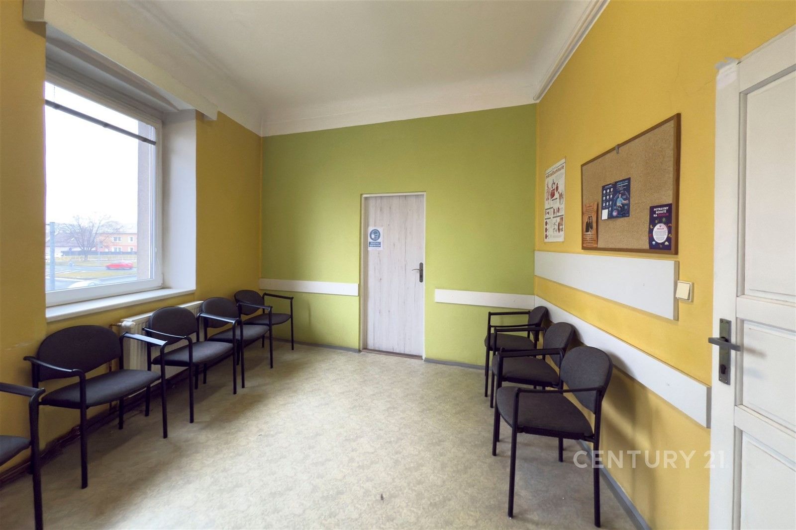 Ostatní, Nádražní, Šternberk, 70 m²