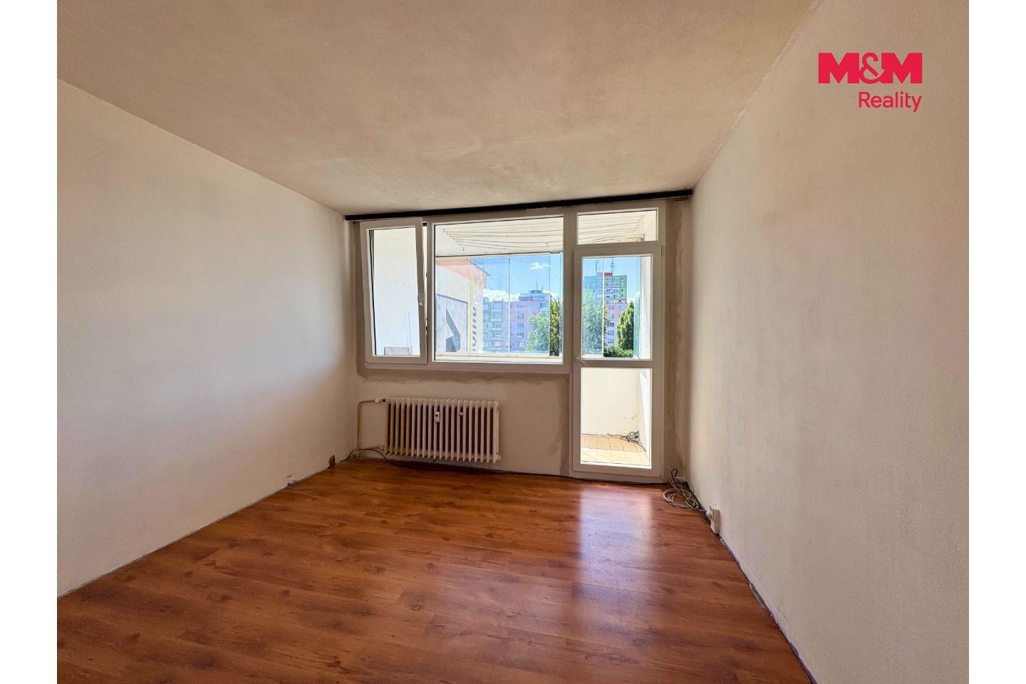 Pronájem byt 3+1 - Rooseveltova, Chodov, 63 m² - 5