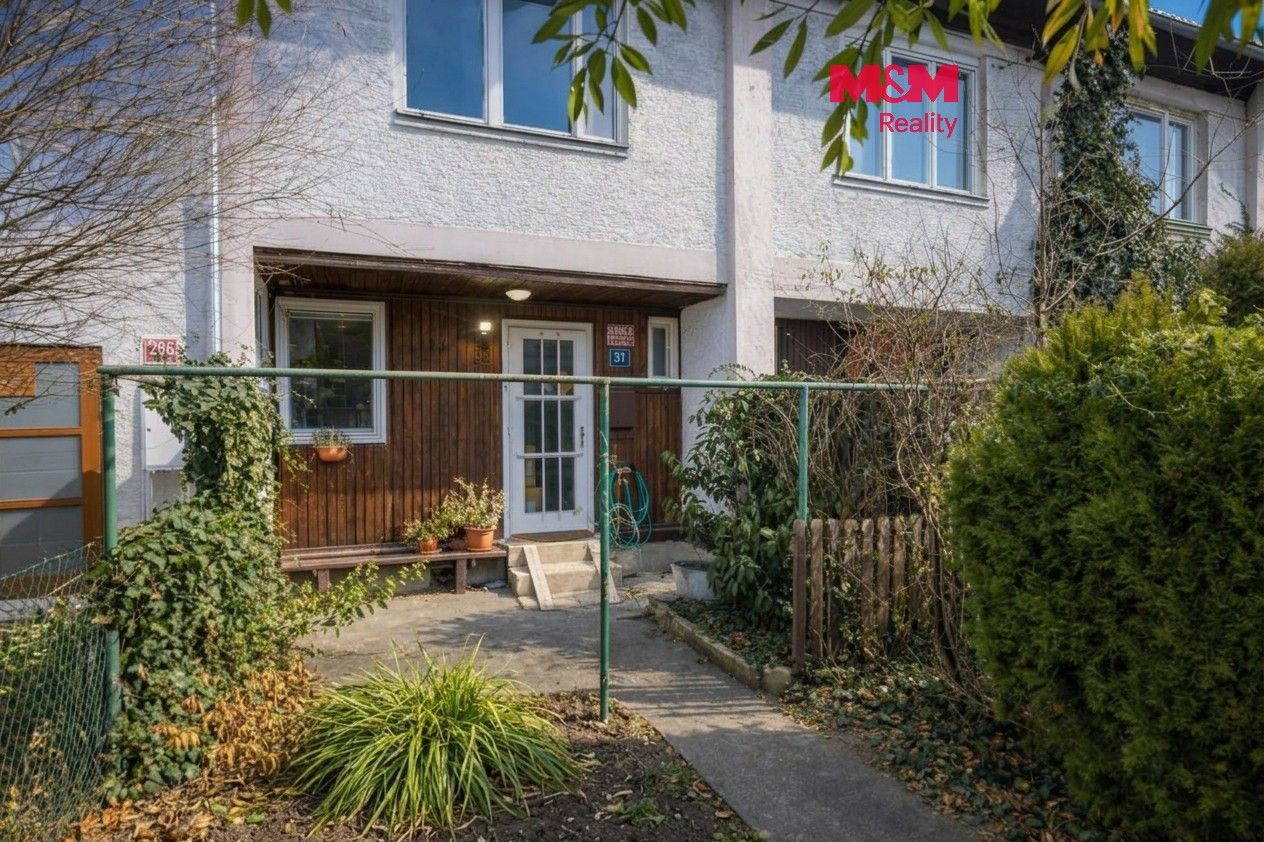 Rodinný dům · 120 m² · Dvouletky, Praha - 1