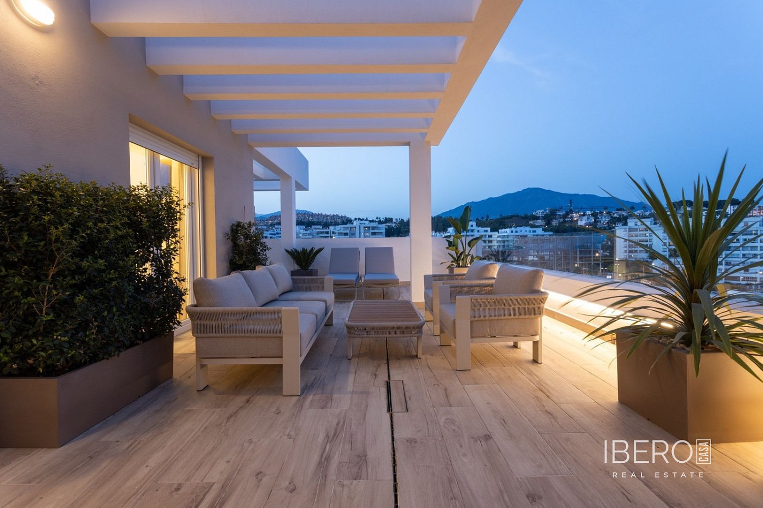 5+kk, Nueva Andalucía, Španělsko, 125 m² - 1