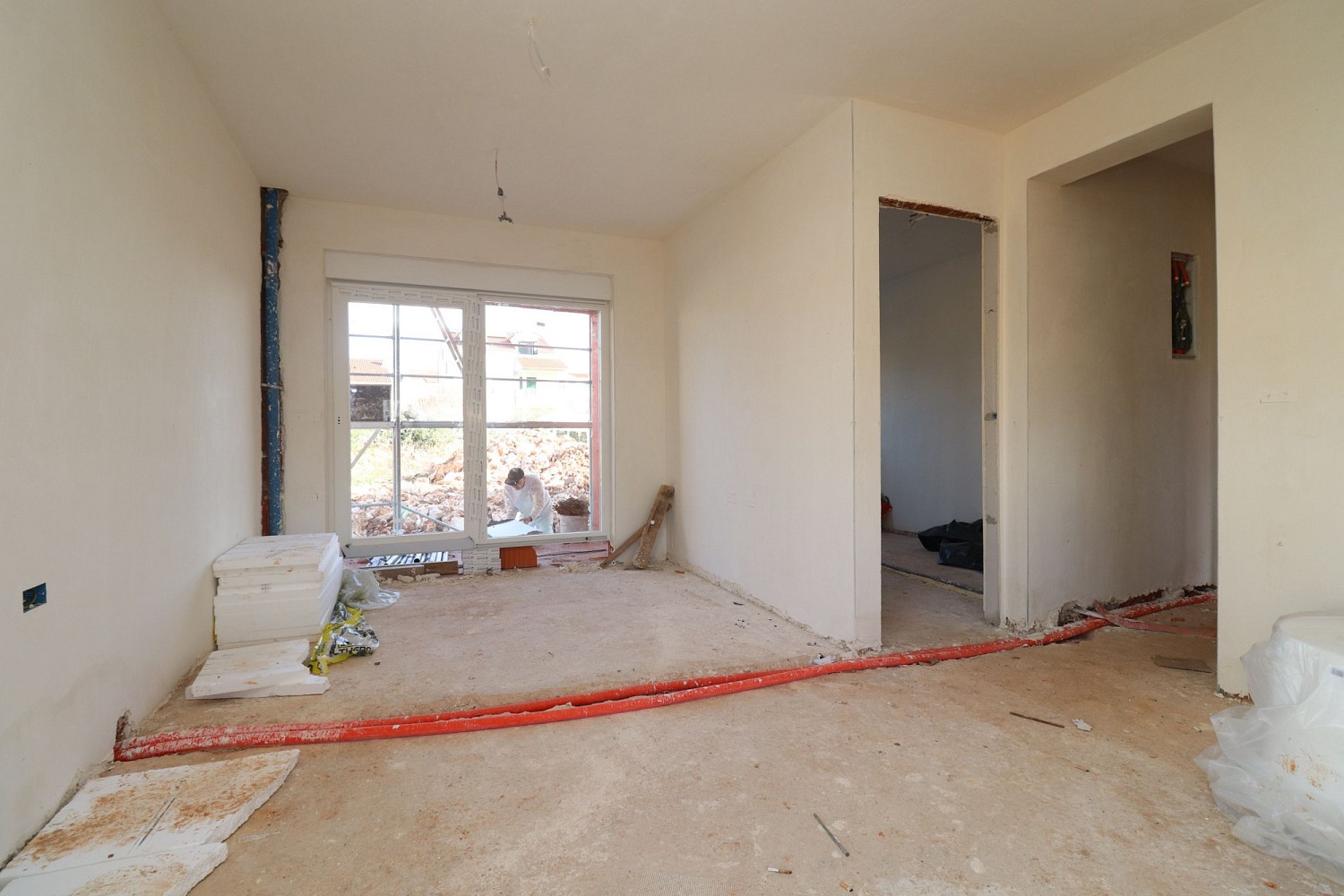 Byt 2+kk · 61 m² · Vodice, Sibensko-kninska zupanija, Chorvatsko - 4