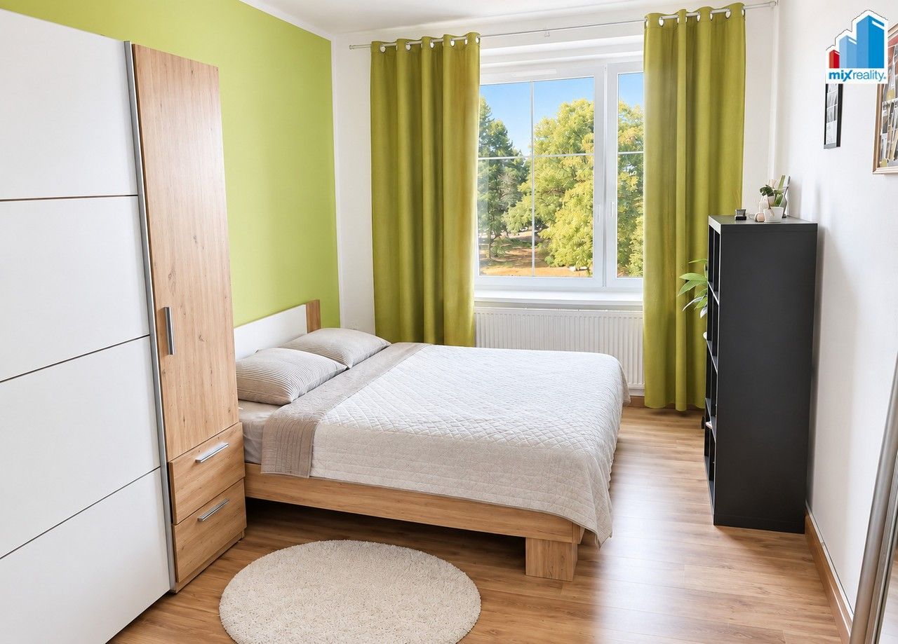 Byt 3+kk · 73 m² · náměstí Míru, Plzeň - 4