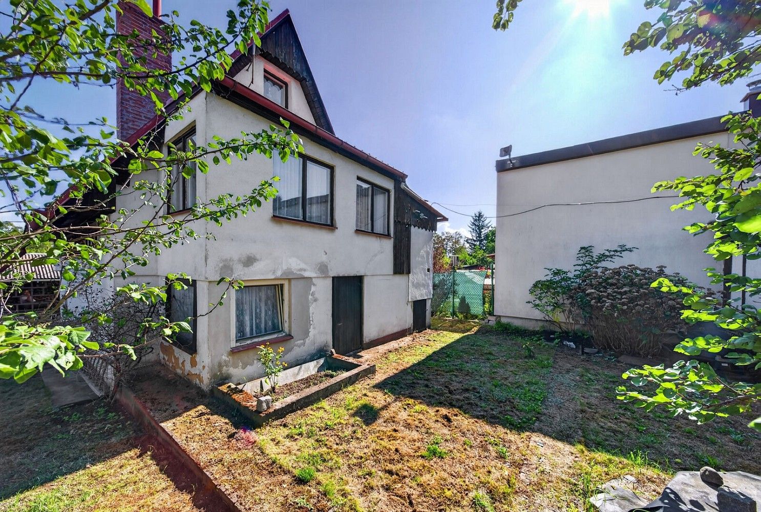 Chalupy, Plzeň - Doudlevce, 39 m² - 2