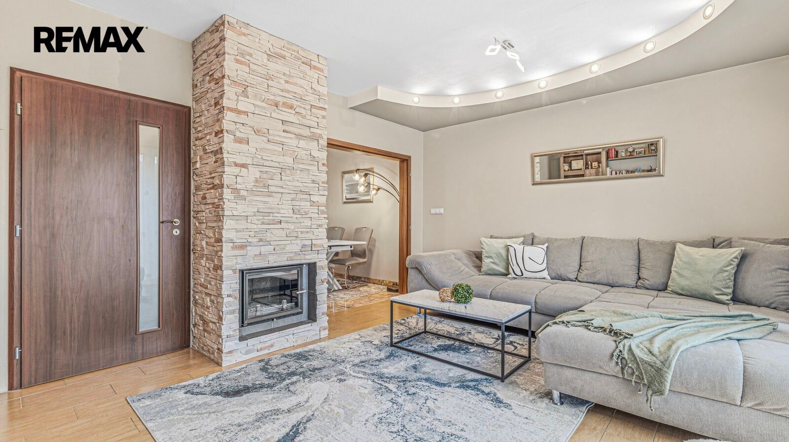 Prodej rodinný dům - Čs. armády 202, Pletený Újezd, 213 m² - 2