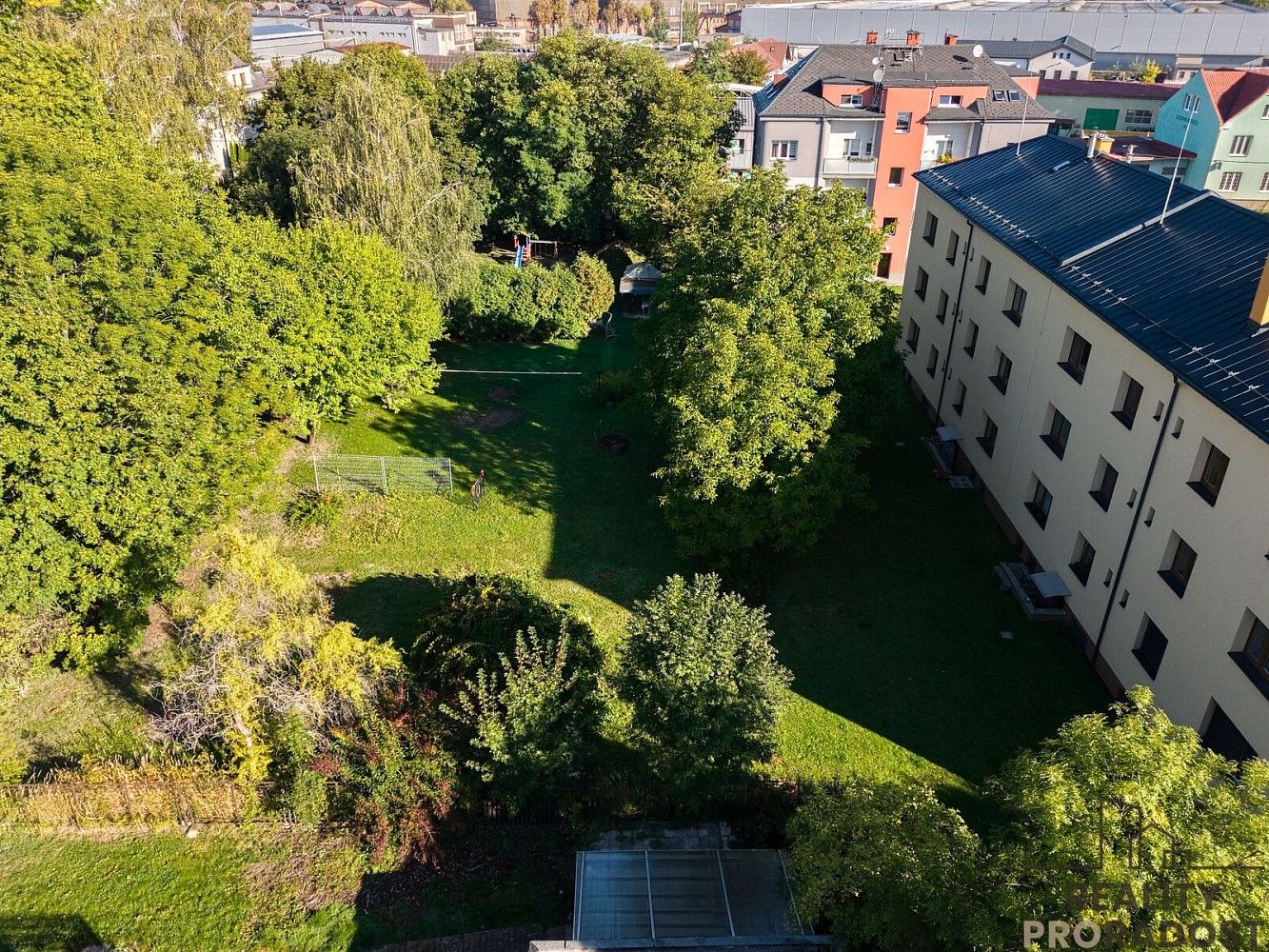 Byt 2+kk · 79 m² · Vrázova, Ostrava - Vítkovice - 3