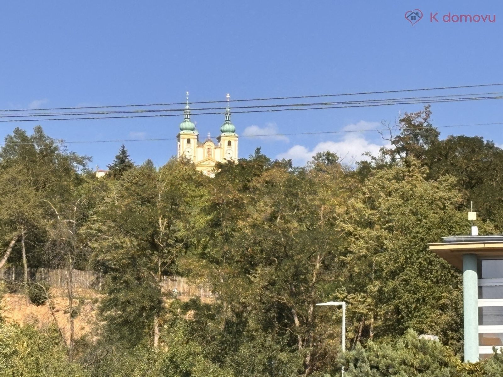 Zahrady, Samotišky, 639 m² - 2