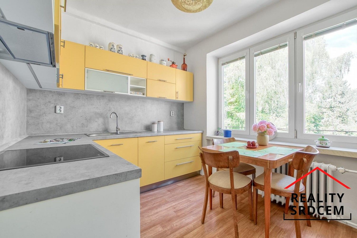 2+1, Karviná - Nové Město, Moravskoslezský kraj, 66 m² - 1