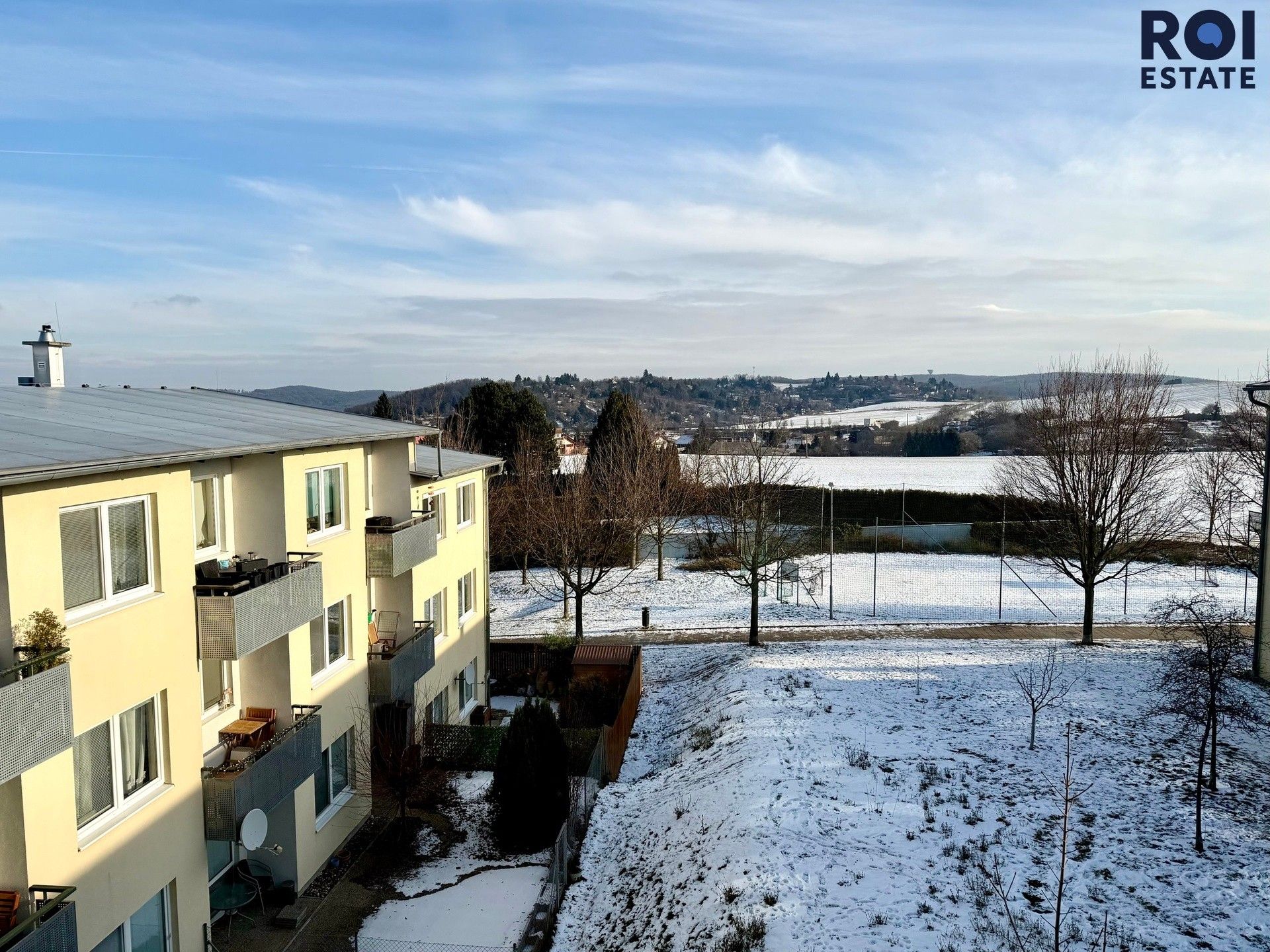 Pronájem byt 1+kk - Bešůvka, Brno, 43 m²