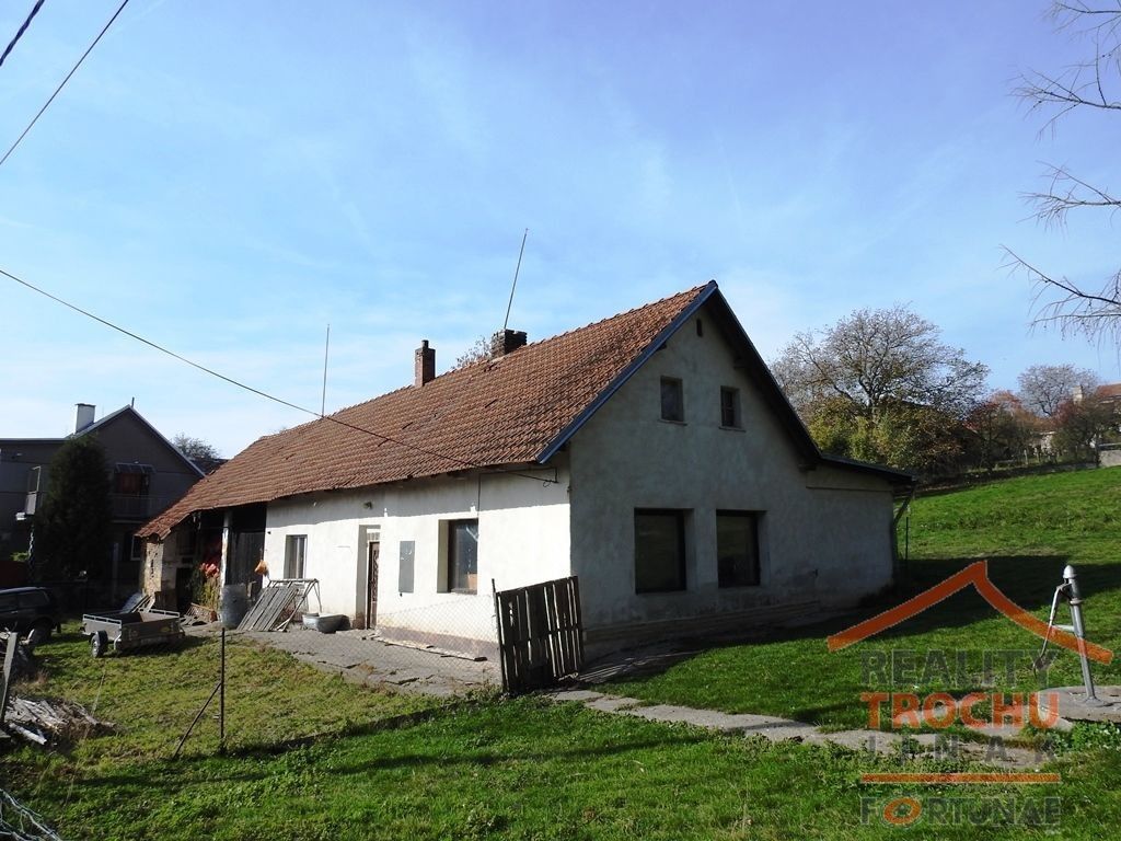 Rodinné domy, Ledská, Hřibiny-Ledská, 120 m²