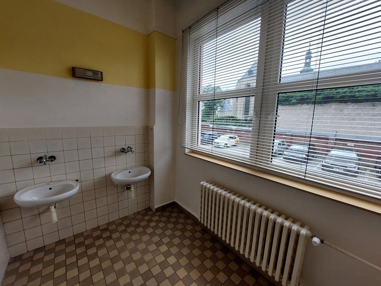 Kancelář · 20 m² · Krnov, okres Bruntál - 4